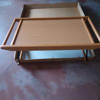 vassoio -leggio Foppapedretti 