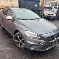 Ricambi Volvo V40 B4204T33 2019