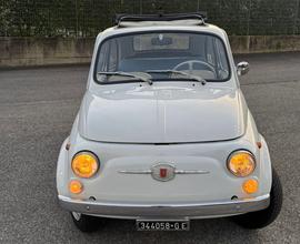 Fiat 500 1968