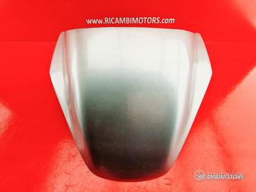 COPRI SELLA UNGHIA MONOPOSTO DUCATI MONSTER