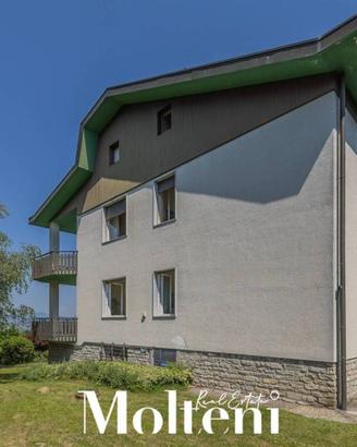 Villa di 320 m² con più di 5 locali e box auto dop