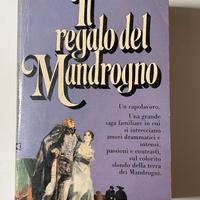 Libro “Il regal del mandrogno”, di P. Erizzo