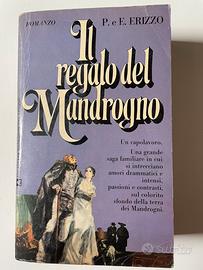 Libro “Il regal del mandrogno”, di P. Erizzo