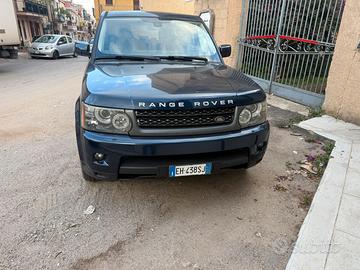 Range Rover sport 3.0 HSe