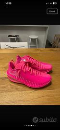 Scarpe  Basket niike  modello G. T. CUT 4  KY PER