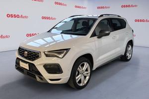 SEAT Ateca 1.5 BENZINA 150 HP FR AZIENDALE