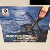 Navigatore moto BMW Motorrad VI