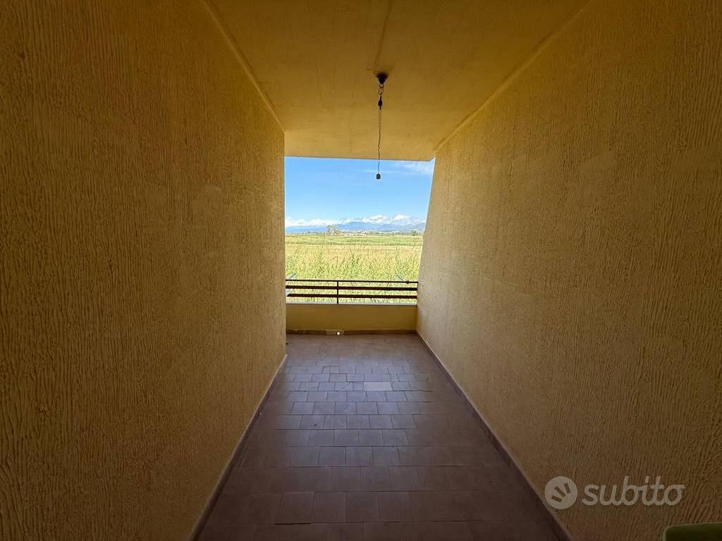 Appartamento – Santa Maria del Cedro, Marina di Santa Maria del Cedro - Altro