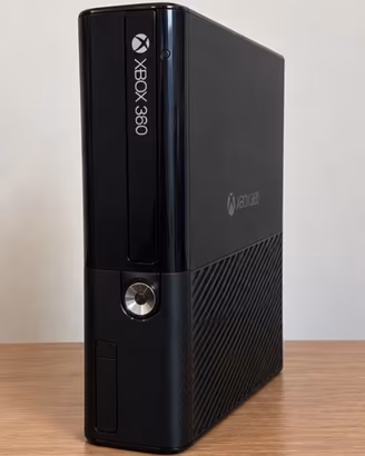 Xbox 360 funzionante