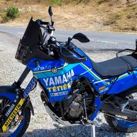 Yamaha Tenere 700 - 2021