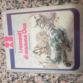 I racconti di mamma Oca 1975