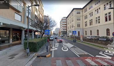 Ufficio mq. 140 - zona Don Bosco - Pordenone