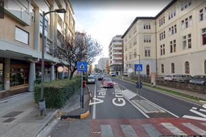 Ufficio mq. 140 - zona Don Bosco - Pordenone