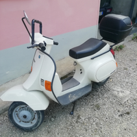 Vespa pk 50