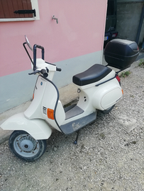 Vespa pk 50