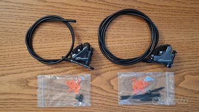 Set pinze Freno Shimano Ultegra BR R-8070 - Nuove!