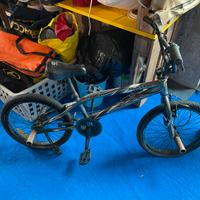 Bmx bambino da sistemare