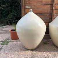 Vasi anfore decorazione da giardino