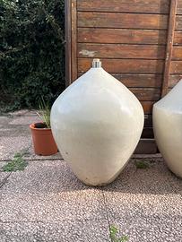 Vasi anfore decorazione da giardino