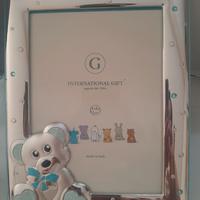 Set articoli vari benvenuto neonato