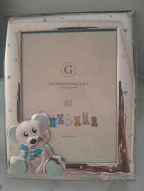 Set articoli vari benvenuto neonato