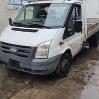 musata completa ford transit 2010
