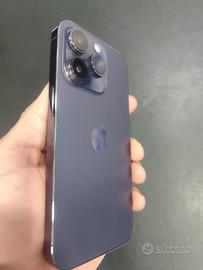 iPhone 14 pro 256gb