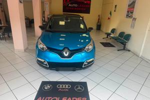 Renault Captur dCi 8V 110 CV Start&Stop Energy Hyp