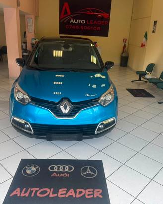 Renault Captur dCi 8V 110 CV Start&Stop Energy Hyp