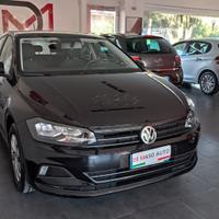 Volkswagen Polo 1.0 MPI 5p. Trendline BlueMotion T
