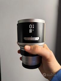 Blazar Mantis 50mm E-Mount Anamorfico 1,33x