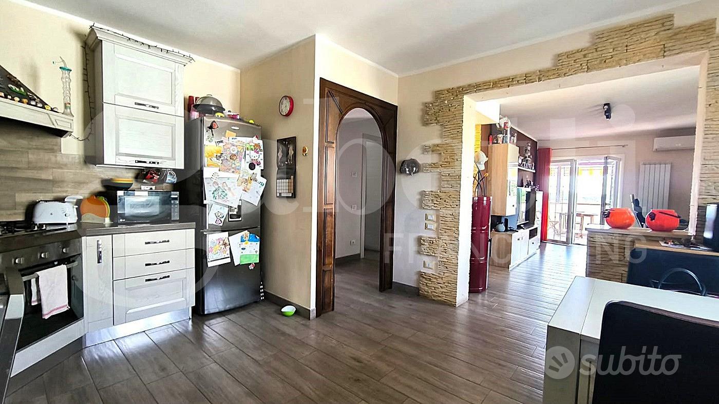 Apartment in Scarlino, Portiglioni - Vista 2