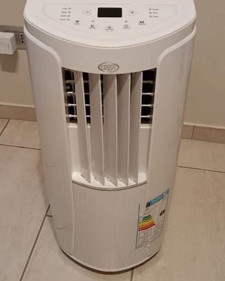Condizionatore Portatile Argo Slimmy 9000 btu/h