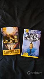 Thriller Newton Compton