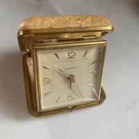 Orologio antico tedesco da collezione