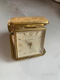 Orologio antico tedesco da collezione