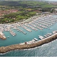Posto Barca Riva di Traiano 9 mt