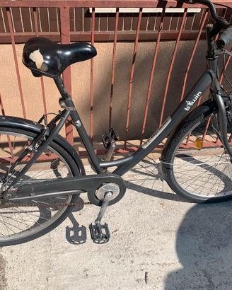 Bicicletta B'Twin - Bici da Città - Unisex
