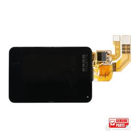 Display Touch Screen LCD Schermo Per Gopro hero 8