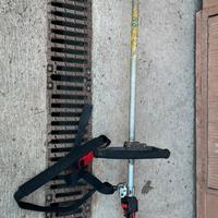 Decespugliatore Honda GX35 4T