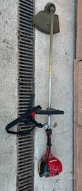 Decespugliatore Honda GX35 4T