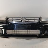 Paraurti ant MERCEDES CLASSE A (W169) '04