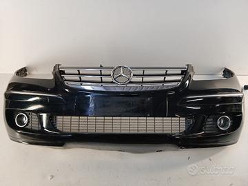 Paraurti ant MERCEDES CLASSE A (W169) '04