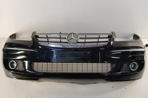Paraurti ant MERCEDES CLASSE A (W169) '04