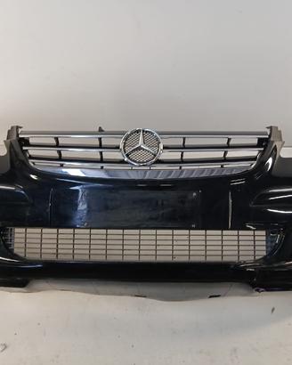 Paraurti ant MERCEDES CLASSE A (W169) '04