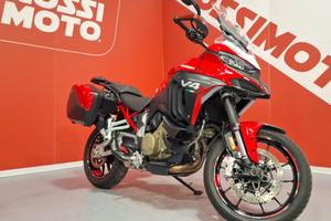 DUCATI Multistrada V4 S Multistrada V4 Ducati S