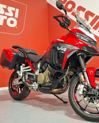 DUCATI Multistrada V4 S Multistrada V4 Ducati S