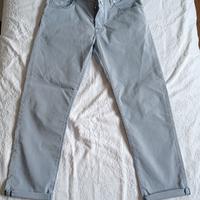 Pantaloni jeans uomo Jacob Cohen Handmade in Italy