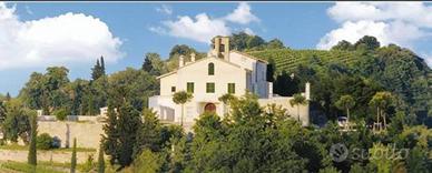 Immobile in asta di 2500 m² a Castrocaro Terme e T