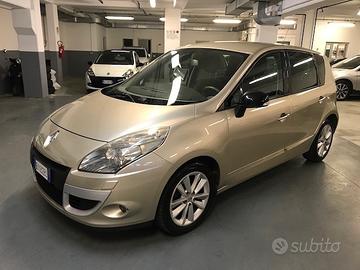 Renault Scenic XMod 1.6 dCi 130CV / BEN.TENUTA FUL